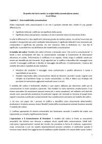 Dì quello che hai in mente - Scott Phillips