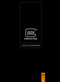 Catálogo glock e peças