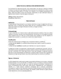 hipermetropía latente