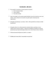 Checklist Norma Playground