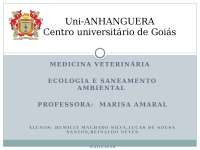 etologia animal basica