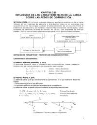 Sistemas de distribucion cap 2