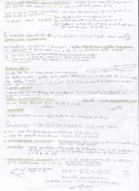 Trasformazioni Geometriche Appunti E Tutte Le Tipologie Di Esercizi Docsity