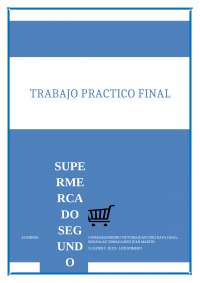 Trabajo final disño y auditoria