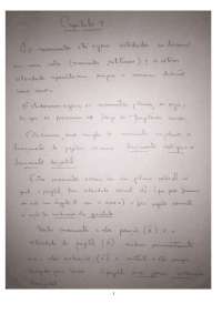 Materiais de Física I