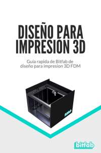 Diseño para impresion 3D