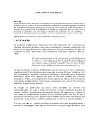 Estetica para barbeiros