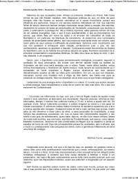 O Espiritismo e a Cólera: A Semelhança Perigosa