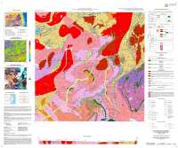 Folha Geológica de Caicó RN