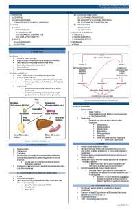 Xenobiotics reviewer