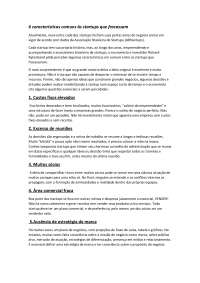 Startups de sucesso dicas