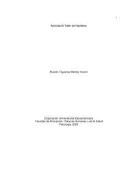 Prueba de hipoteis estadistica