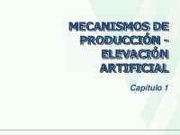 levantamiento artificial