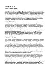 ULTIMI APPUNTI CULTURA E LINGUAGGI POLITICI NEL MEDIOEVO, PROF. MARIO ...