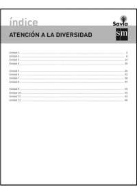 4 pRIMARIA SAVIA LENGUA | Ejercicios de Lengua y Literatura - Docsity