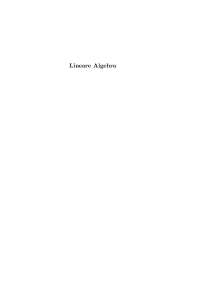 Vorlesungsmanuskript Lineare Algebra 1 Prof. Freitag Uni Heidelberg