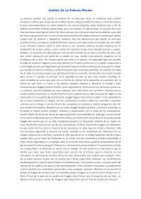 resumen de la pelicula wonder