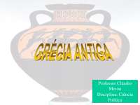 grecia antiga resumos de aula