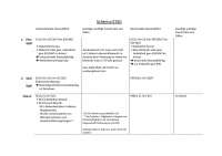 Steuerrecht Schema EstG