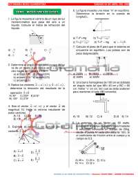 fisica ejercicios pre