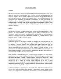 CAIMAN CIENAGUERO DANZA