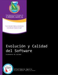 Estándares de Calidad en Desarrollo de Software: ISO 9000, CMM, CMMI, PROSOFT y MOPROSOFT