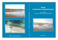 Woda w badaniach geograficznych