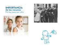 Vacunas: Componentes del Sistema Inmunitario y Características de las Vacunas Adquiridas
