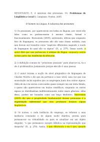 fichamento sobre texto