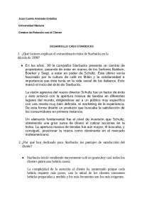 caso starbucks direccion