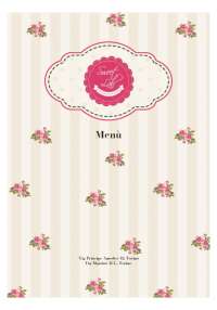 Sweet Lab Menu: Delicious Breakfast and Brunch Dishes