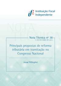 Reforma Tributária no Brasil: Impactos na Distribuição de Receitas.