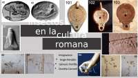 Insectos en la cultura romana - Docsity
