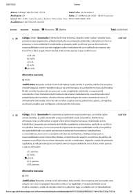 ética e responsabilidade social
