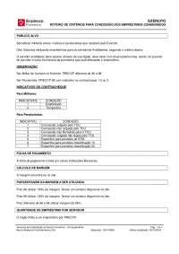Apostila Empréstimo Consignado