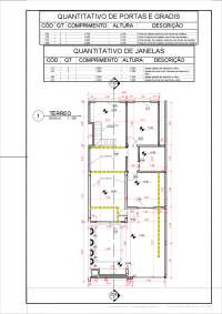 PROJETOS ARQUITETONICOS
