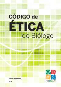 Código de ética do biólogo