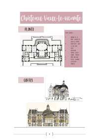 Palacio frances Vaux le conmvite