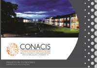 Conacis Congresso Ciências Saúde