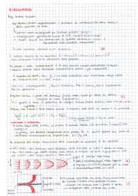 Riassunti Fluidodinamica pt1