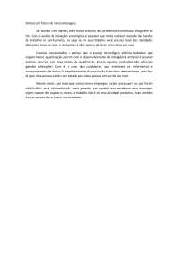 Sintese de criatividade e inovação