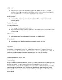 Types of Texts: A Guide to Persuasive, Instructive, Descriptive, and Informative Writing