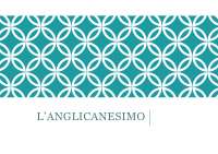 La Dottrina Anglicana: Storia, Struttura e differenze dal Cristianesimo