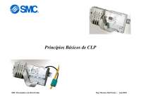 Princípios Básicos de CLP