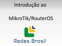 Treinamento MikroTik