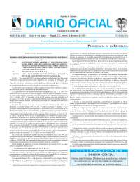 NORMA SISMO RESISTENTE COLOMBIANA | Transcripciones de Ingeniería ...
