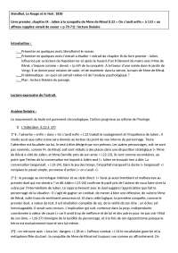 stendhal le rouge et le noir rencontre amoureuse