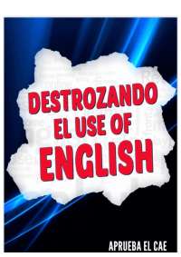 USE OF ENGLISH C1 ENGLISH