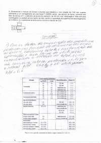 EXERCICIOS RESOLVIDOS  MANCAIS DESLIZAMENTOS