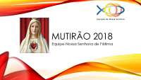 Historia Equipes Nossa Senhora BRASIL